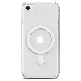 Kryt na mobil TGM Ice Snap na Apple iPhone SE (2020/2022)/8/7 (TGMCSIPSEMGCL) priehľadný