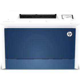 Tlačiareň laserová HP Color LaserJet Pro 4202dw (4RA88F#B19) biela/modrá