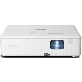 Projektor Epson CO-FH01 (V11HA84040) biely