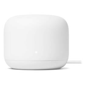 Router Google NEST Wi-Fi (1-pack) biely