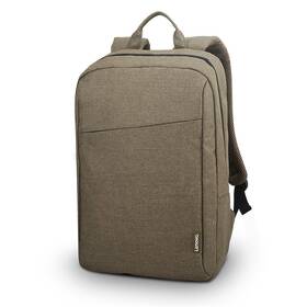 Batoh na notebook Lenovo Backpack B210 pre 15,6" (GX40Q17228) zelený