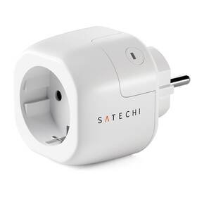 Inteligentná zásuvka Satechi Homekit Smart Outlet (ST-HK10AW-EU)