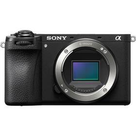 Digitálny fotoaparát Sony Alpha 6700, telo čierny
