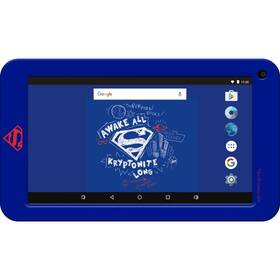 Tablet eStar Beauty HD 7 Wi-Fi 16 GB - Superman Warner Bros® (EST000068)