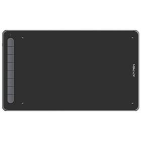 Grafický tablet XPPen Deco LW (DCLW) čierny