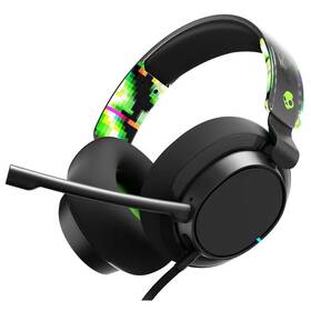 Headset Skullcandy SLYR PRO Xbox (S6SPY-Q763) čierny