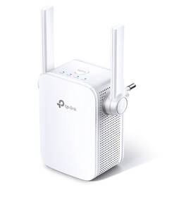 Wi-Fi extender TP-Link RE305 AC1200 (RE305) biely