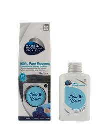 Koncentrovaný parfém do práčky Care+Protect LPL1001B biely