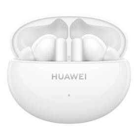 Slúchadlá Huawei FreeBuds 5i (55036654) biela