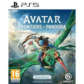 Ubisoft PlayStation 5 Avatar: Frontiers of Pandora