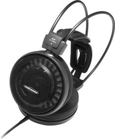 Slúchadlá Audio-technica ATH-AD500X (AU  ATH-AD500X) čierna