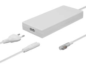 Sieťový adaptér Avacom pre notebooky Apple 85W magnetický konektor MagSafe (ADAC-APM1-A85W)