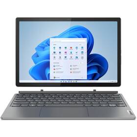 Notebook Lenovo IdeaPad Duet 5 12IRU8 (83B3003WCK) sivý