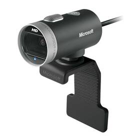 Webkamera Microsoft LifeCam Cinema (H5D-00015) čierna