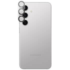 Tvrdené sklo ZAGG InvisibleShield Glass Elite Camera Lens Protector na Samsung Galaxy S24+ (ZG200114196)