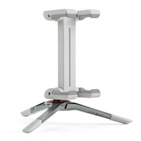 Držiak na mobil JOBY GripTight ONE Micro Stand (E61PJB01493) biely