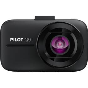 Autokamera Niceboy PILOT Q9 Radar čierna