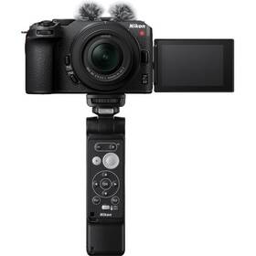 Digitálny fotoaparát Nikon Z 30 + 16-50 VR Vlogger kit čierny