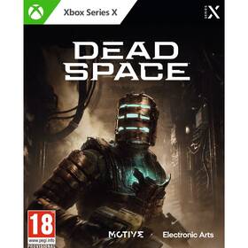 Hra EA Xbox Series X Dead Space Remake (EAX41265)