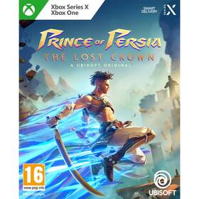 Hra Ubisoft Xbox Prince of Persia: The Lost Crown (3307216265214)