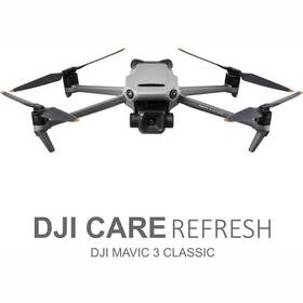 Rozšírená záruka DJI Care Refresh 2-Year Plan (DJI Mavic 3 Classic)