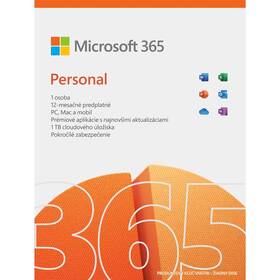 Microsoft 365 pre jednotlivca SK