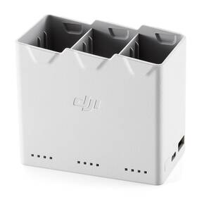 Nabíjačka DJI Mini 3 Pro Two-Way Charging Hub (CP.MA.00000500.01)
