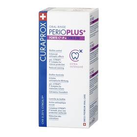 Ústna voda CURAPROX Perio Plus+ Forte, 200 ml