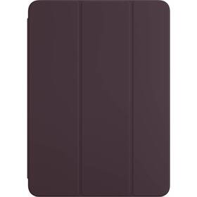 Apple Smart Folio pre iPad Air (5. gen. 2022) - tmavo višňové