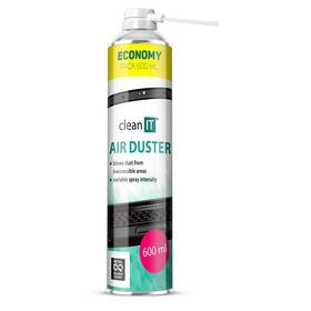 Stlačený vzduch Clean IT 600ml (CL-104)