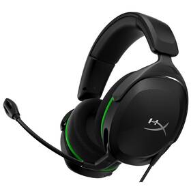 Headset HyperX Stinger 2 Core (Xbox) (6H9B8AA) čierny