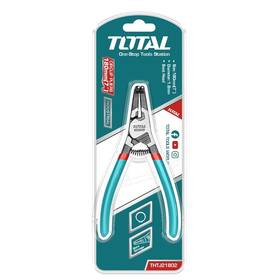 Kliešte Total tools THTJ21802 180mm