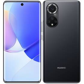 Mobilný telefón Huawei nova 9 (MT-NOVA9DSBOM) čierny