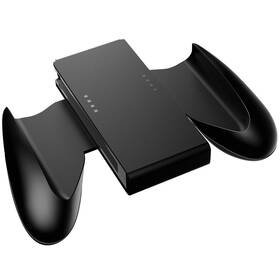 Držiak PowerA Joy-Con Comfort Grip pre Nintendo Switch (1501064-01) čierny