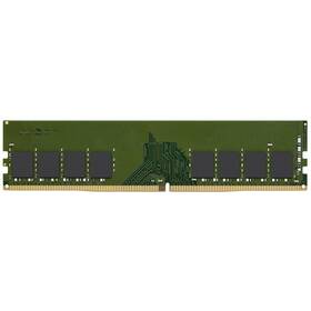 Pamäťový modul Kingston DDR4 16GB 3200MHz CL22 Non-ECC 1Rx8 (KVR32N22S8/16)