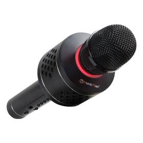 Karaoke mikrofón Technaxx BT-X35 (4686) čierny