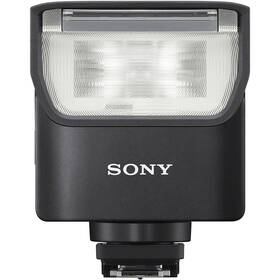 Blesk Sony HVL-F28RM čierny