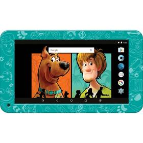 Tablet eStar Beauty HD 7 Wi-Fi 16 GB - Scoob! Warner Bros® (EST000062)