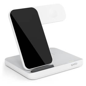 Spello by Epico 3in1 Wireless Charging Stand pre Samsung