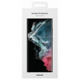 Ochranná fólia Samsung Galaxy S22 Ultra (EF-US908CTEGWW)