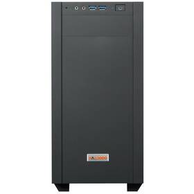 Stolný počítač HAL3000 PowerWork AMD 221 (PCHS2538) čierny