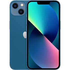Mobilný telefón Apple iPhone 13 512GB Blue (MLQG3CN/A)