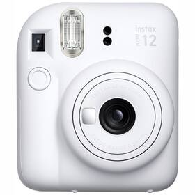 Instantný fotoaparát Fujifilm Instax mini 12 biely