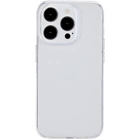Kryt na mobil eSTUFF INFINITE Vienna Soft Case na na Apple iPhone 15 Pro Max (ES67100028) priehľadný