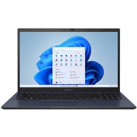 Notebook Asus ExpertBook B1 (B1502CGA-BQ0399XA) čierny