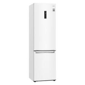 Chladnička s mrazničkou LG GBB62SWFGN biela