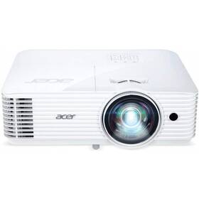 Projektor Acer S1386WH (MR.JQU11.001) biely
