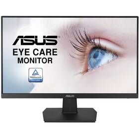 Monitor Asus VA247HE (90LM0795-B01170) čierny