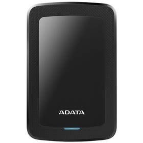 Externý pevný disk ADATA HV300 4TB (AHV300-4TU31-CBK) čierny