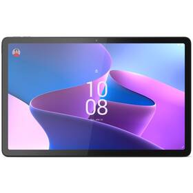 Tablet Lenovo Tab P11 Pro (2nd Gen) (ZAB50077CZ) sivý